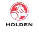 Holden logo